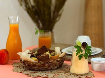 Pousada Restinga Apart Service- Aeroporto Lauro de Freitas Zewnętrze zdjęcie